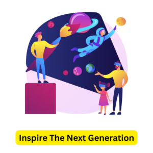 Adventure in Outer Space: Exploring the Universe