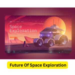 Adventure in Outer Space: Exploring the Universe