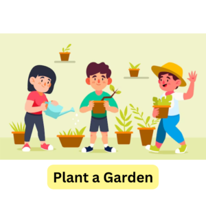 Seasonal and Holiday Activities for Kids