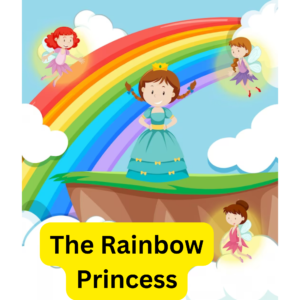 The Rainbow Princess