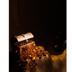 The Magical Forest Adventure 1