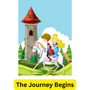 The Rainbow Princess