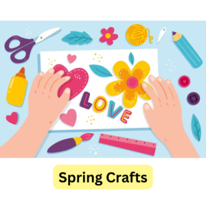 Seasonal and Holiday Activities for Kids