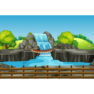 The Magical Forest Adventure 1