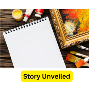 Story Unveiled