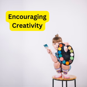 Encouraging Creativity