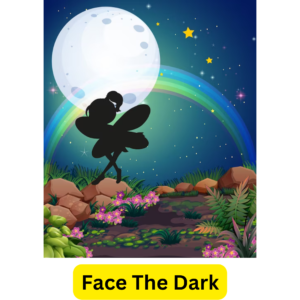 The Rainbow Princess