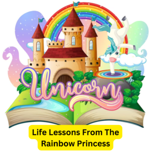 The Rainbow Princess