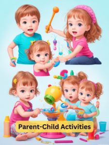 10 Tips Parent Child Activities,