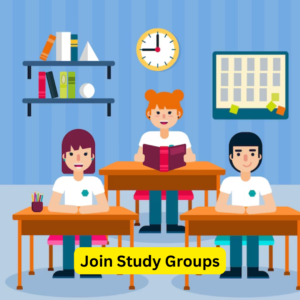 Tips for Homework and Studying