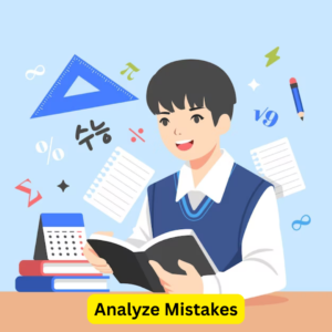 Tips for Homework and Studying