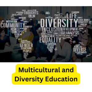 Multicultural and Diversity Education