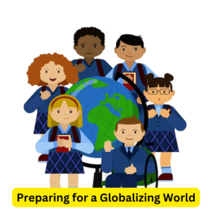 Multicultural and Diversity Education