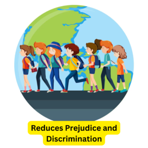 Multicultural and Diversity Education