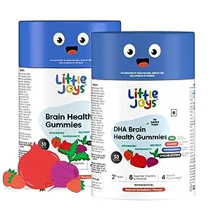 Kids Health and Wellnes