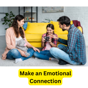 Positive Parenting Techniques