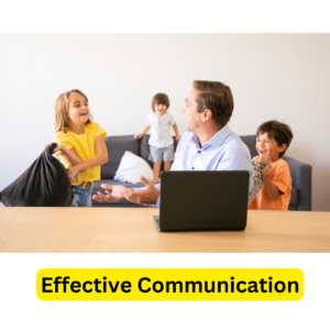 Positive Parenting Techniques