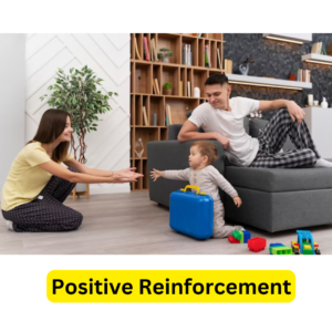 Positive Parenting Techniques