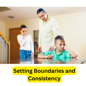 Positive Parenting Techniques