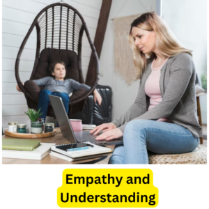 Positive Parenting Techniques