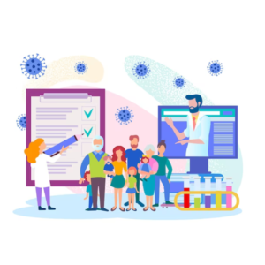 Kids Health and Wellness