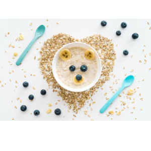 Healthy Eating Habits for Kids