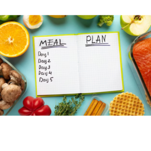 Healthy Eating Habits for Kids