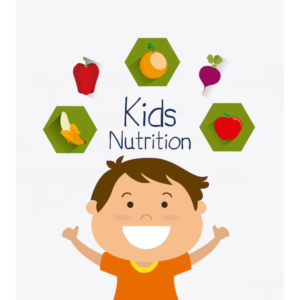 Kids Health and Wellness