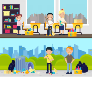 Kids Health and Wellness