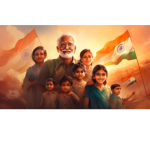 The Life of Mahatma Gandhi Father of the Nation