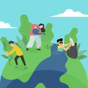 Kids Health and Wellness