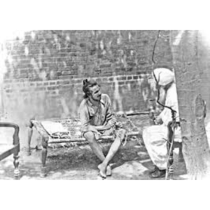 Bhagat Singh Revolutionary Martyr in 1907