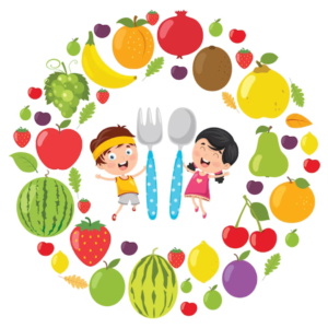 Healthy Eating Habits for Kids